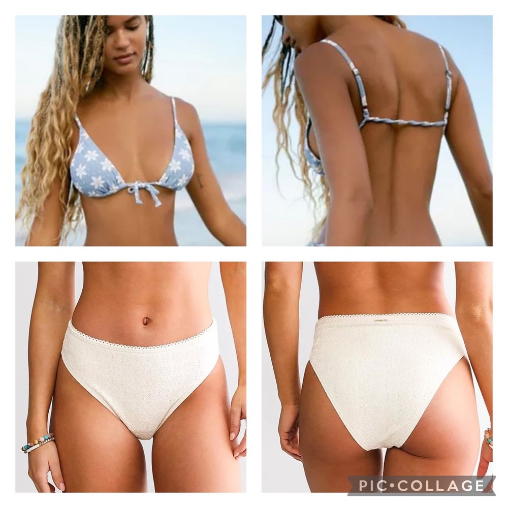 Billabong Bikini - S